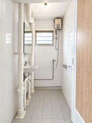 Blk 176 Boon Lay Green (Jurong West), HDB 3 Rooms #626445441